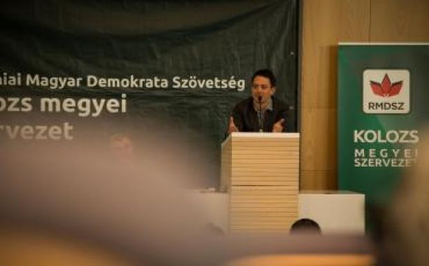 RMDSZ: meg kell szüntetni a hallgatólagos eljárás módszerét a törvényalkotásban 