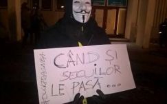 „A jogállam gyásznapja” – forró időszak következik Romániában (percről percre)