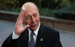 Lemondott Traian Băsescu