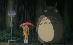 Mozivásznon láthatják a japán animációs rendezőóriás filmjét a kolozsváriak