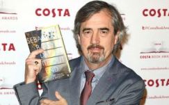 Fontos elismerést kapott Sebastian Barry amerikai polgárháborús regénye