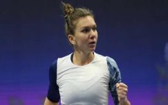 Jól sikerült Simona Halep bemutatkozása Oroszországban 