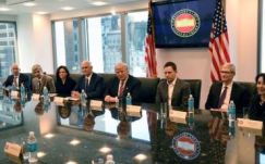 Honlap gyűjti a techóriások Trump iszlámellenes rendelete elleni felszólalásait