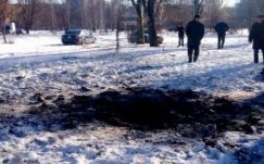 Továbbra is feszült a helyzet Donyeckben