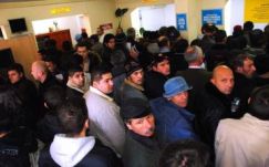 Autóbeíratási roham indult az országban