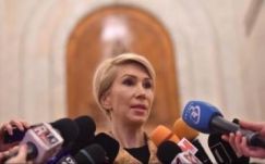 Aláírták a Népi Mozgalom Párt képviselői a bizalmatlansági indítványt