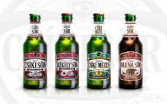 Igazi Csík Sör: a termelés most áll, „ideiglenesen” márkanevet váltanak