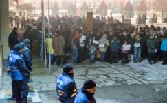 „Amikor a székelyek sem ülhetnek ölbe tett kézzel...”