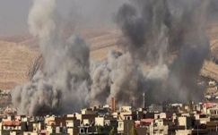 Több tucat dzsihadistával végzett a török hadsereg Észak-Szíriában