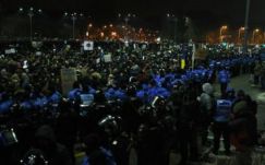 Így látja a román sajtó a Btk.-módosítás miatt kirobbant cirkuszt