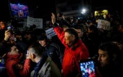 Klaus Johannis is az alkotmánybírósághoz fordul a Btk.-módosítás miatt