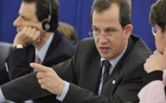 Sógor Csaba a Btk. módosításáról: évtizedes visszalépést jelent