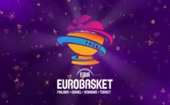 Elkészült a kosárlabda-Eb programja: román-magyar szeptember 5-én 