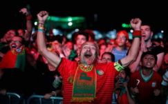 EURO 2016: az UEFA 150 millió euróval kompenzálja a klubokat 