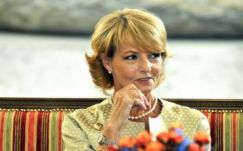 Még Mihály király lánya is megszólalt a Btk. módosítása kapcsán