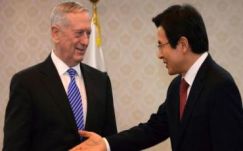 Hatásos válaszlépést tesz Amerika, ha Észak-Korea atomfegyvert használna