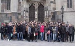 Idén is meghirdeti Kárpát-medencei utazási pályázatát a Rákóczi Szövetség 