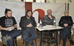 Vasárnap mutatják be Bocsárdi László Shakespeare-rendezését Szatmáron