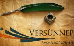 Ismét Marosvásárhelyen szervezik meg a Versünnep erdélyi elődöntőjét