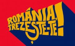 Ingyenesen letölthető plakátokat terveznek a tüntetőknek romániai designerek