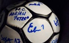 Férfi kézilabda: visszavonult a ligából a resicai csapat