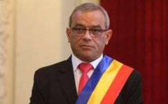 Lemondott tisztségéről Segesvár PSD-színekben megválasztott polgármestere