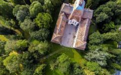 Új zenei fesztiválnak ad otthont a gernyeszegi kastély