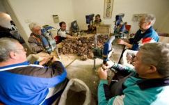 Kevés fogyatékkal élő ember kap munkát Hargita megyében