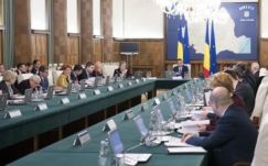 Grindeanu feloldja a Btk.-t módosító kormányülés jegyzőkönyvének titkosítását