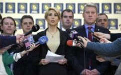 Turcan: több PSD-s képviselő is támogatja a bizalmatlansági indítványt