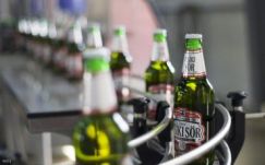 Lassan diplomáciai konfliktus lesz az Igazi Csíki Sör ügyéből