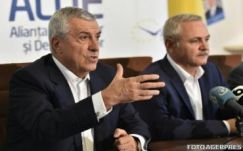 Btk.-módosítás: már Tăriceanu is visszavonulót fúj