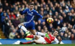 Premier League: a Chelsea nagyon elszakadt az „ágyúsoktól” 