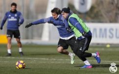 Elnapolták a Real Madrid bajnokiját 