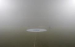 Liga 1: döntetlen a kolozsvári ködben 