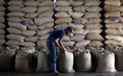 Öt százalékkal nőtt a globális kávéexport