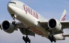 A világ leghosszabb légijáratát indította el a Qatar Airways