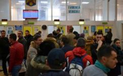 Nehéz év elé néznek az autó márkakereskedések