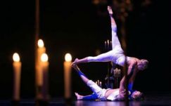 Tavaszvárás Vivaldival a Marosvásárhelyi Nemzeti Színházban