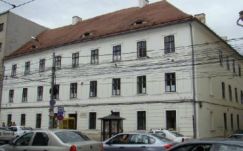 Brassai iskola ügye: hétfőn iktatták a kompromisszumos beadványt