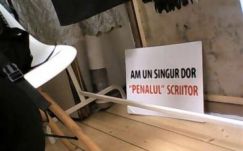 Megihlettek egy galériát a tiltakozók üzenetei: „tüntetés-múzeum” készül Kolozsváron