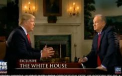 Republikánus tévécsatorna verte ki a biztosítékot Putyinéknál