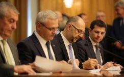 Az RMDSZ mérlegre teszi a kormánypártokkal kötött parlamenti megállapodását