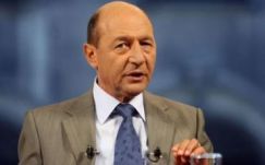 Traian Băsescu szerint kérdés, hogy ezek után a kormány maradhat-e
