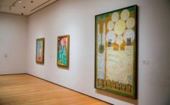 Állást foglalt a New York-i Modern Művészeti Múzeum Trump ellen