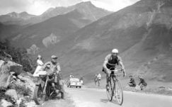 Elhunyt a legidősebb Tour-győztes 