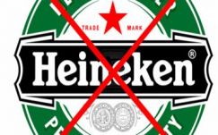 Kitiltják a Heineken termékeit egy magyarországi alapítvány rendezvényeiről