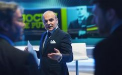 A magyarok ellen uszított a Realitatea, tíz ezer lejre büntette a CNA