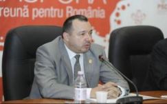 PSD-s politikus Johannisról: nem a mi népünk választotta meg, Németországból jött