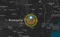 Érezte a szerdai földrengést Székelyföldön? Ha igen, jelezze!